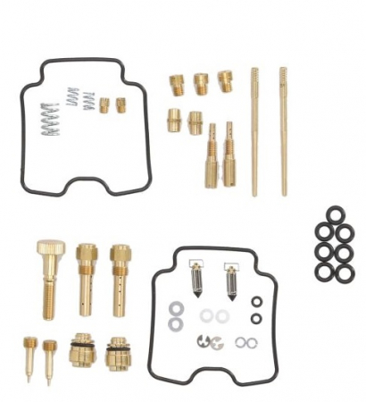 Kit reparatie carburatoare Yamaha YFM 660 Raptor 2001-2005 [3]