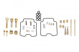 Kit reparatie carburatoare Yamaha YFM 660 Raptor 2001-2005 [1]