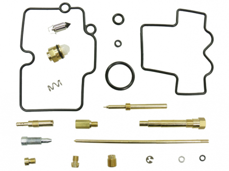 Sistem alimentare - KIT REPARATIE CARBURATOR KTM EXC 400 '04-05, EXC 525 '03-05 / HUSABERG FC 450 / FE 650E / HUSQVARNA SM 610