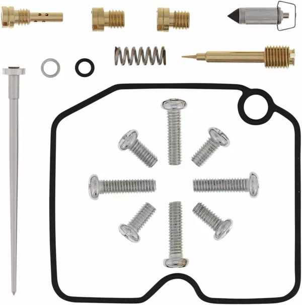 Motor - KIT REPARATIE CARBURATOR ARCTIC CAT 400 FIS TRV '06-'14