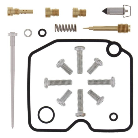 Motor - Kit reparatie carburator ARCTIC CAT 500 FIS AT / MT '03, 500 FIS TBX '03, 500 FIS TRV '03