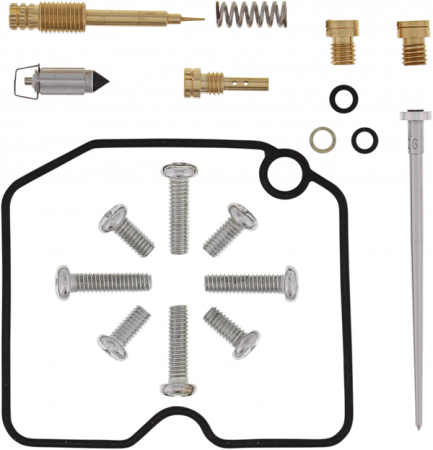 KIT REPARATIE CARBURATOR ARCTIC CAT 500 FIS TRV 4X4 04-05 [1]