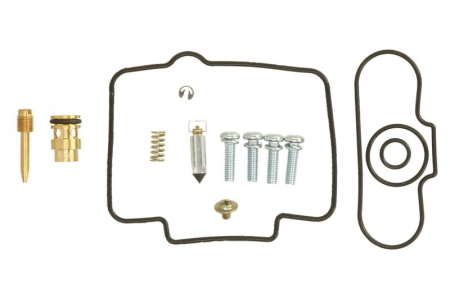 Componente carburator - KIT REPARATIE CARBURATOR HUSQVARNA CR125 93-08, CR250 99-04, WR125 96-08, WR250 00-09, WR300 08-09