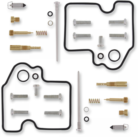 KIT REPARATIE CARBURATOR KAWASAKI KFX 700 V-FORCE '04-'09 [2]