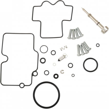 KIT REPARATIE CARBURATOR KTM 450 / 525 / 530 06-11 [1]