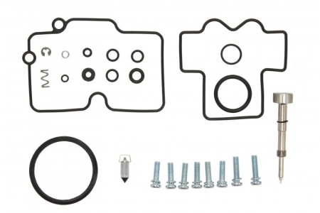 Componente carburator - KIT REPARATIE CARBURATOR KTM 450 / 525 / 530 06-11