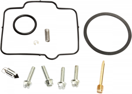 Componente carburator - KIT REPARATIE CARBURATOR KTM EXC 125/200 98-12, EXC 250/300 00-03, EXC380 00-02