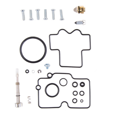 Componente carburator - KIT REPARATIE CARBURATOR KTM EXC 400 '04-05, EXC 525 '03-05 / HUSABERG FC 450 / FE 650E / HUSQVARNA SM 610