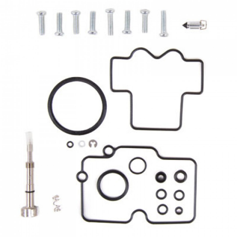 KIT REPARATIE CARBURATOR KTM EXC, EXC-R, SMR, SX, SX-F, SXS, XC, XC-F, XCF-W, XC-W 250-540 2005-2012 [2]