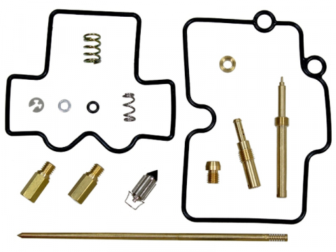 Componente carburator - KIT REPARATIE CARBURATOR KTM SXF 450 '07-'12, EXC 450 '07-'11, EXC 525 '06-'07, EXC 530 '09-'11