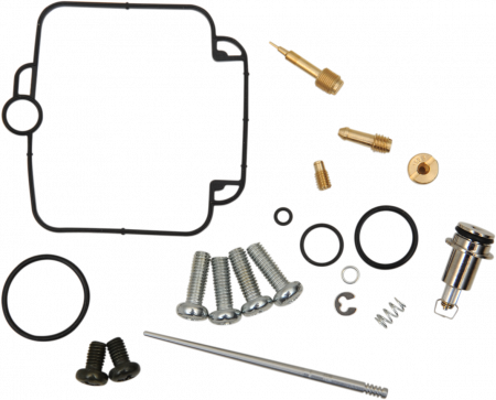 Motor - KIT REPARATIE CARBURATOR POLARIS SCRAMBLER 500 1998-2008