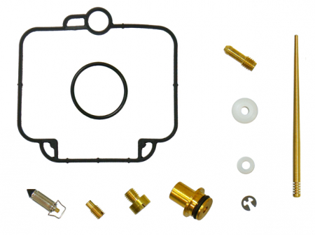 Motor - KIT REPARATIE CARBURATOR POLARIS SCRAMBLER 500 HO (01-13), SPORTSMAN 500 / HO (03-11)