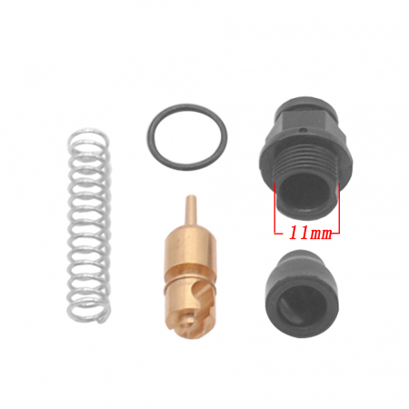 KIT REPARATIE SOC  CARBURATOR Yamaha YFM 350/400/450/660 (02-11) [1]