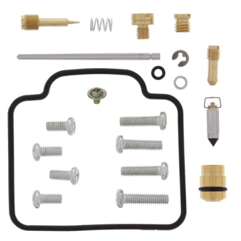 Sistem alimentare - KIT REPARATIE CARBURATOR SUZUKI DR 200 S '18-'20, DR 200 SE '96-'17