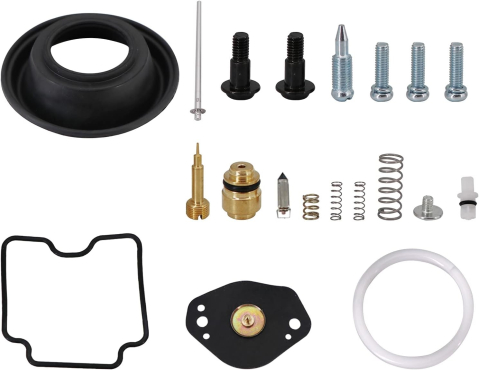 Componente carburator - KIT REPARATIE CARBURATOR SUZUKI DR-Z 400 2000-2018