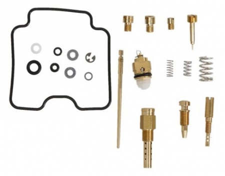 Kit revizie - KIT REPARATIE CARBURATOR SUZUKI LT-Z 400 2003-2008
