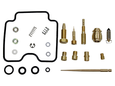 Motor - KIT REPARATIE CARBURATOR YAMAHA GRIZZLY / KODIAK / WOLVERINE 450 2003-2014