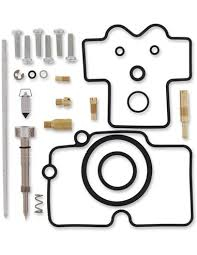Motor - KIT REPARATIE CARBURATOR YAMAHA WR450F 2004