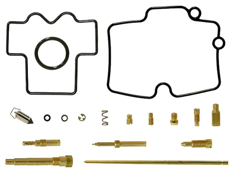 Componente carburator - KIT REPARATIE CARBURATOR YAMAHA WRF 250 ( WR250F ) 4T 2006-2013