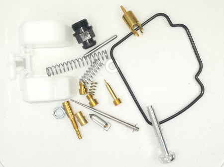 Componente carburator - KIT REPARATIE CARBURATOR YAMAHA YFM 400/450 KODIAK GRIZZLY