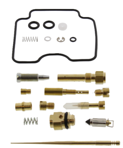 Componente carburator - KIT REPARATIE CARBURATOR YAMAHA YFM 660 GRIZZLY 02-06