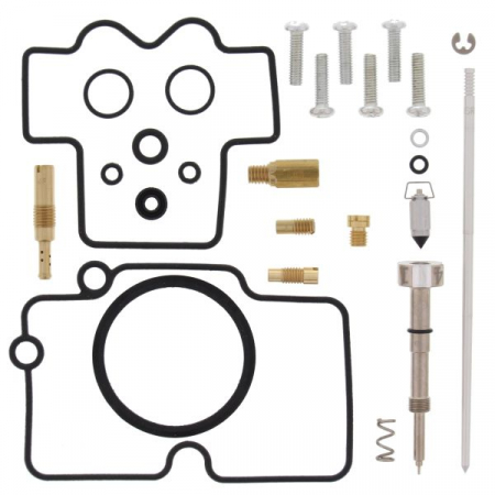Componente carburator - KIT REPARATIE CARBURATOR YAMAHA YFZ 450 06-11