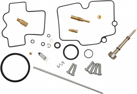 Componente carburator - KIT REPARATIE CARBURATOR YAMAHA YZF450 2007-2009 4T