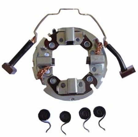 KIT REPARATIE ELECTROMOTOR HONDA CBR / VTX / XRV / TRANSALP 650 00-07