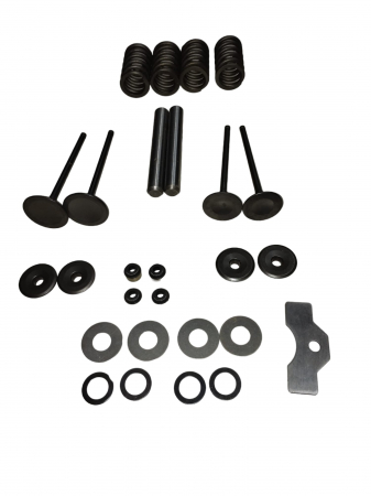 Kit revizie - SET SUPAPE CU ARCURI CAN-AM RENEGADE / OUTLANDER / COMMANDER  400 / 450 / 800