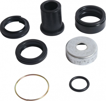 Suspensie si cadru - KIT REPARATIE COLONA DE DIRECȚIE KAWASAKI KFX 400 '03 -'06, SUZUKI LT-230E / 250R / 500 '87 -'93, LT-A400 '02 -'21, LT-A500F '00 -'075, LT-A500F '00 -'07 '88 -'21, LT-F500F 98-02, LT-F500F '03 -'07, LT-Z250 '03 -'14