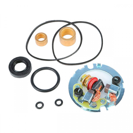 KIT REPARATIE ELECTROMOTOR HONDA CBR 600 F4 99-06 / Kawasaki ATV KLF 220 96-02, KLF 250 03-11