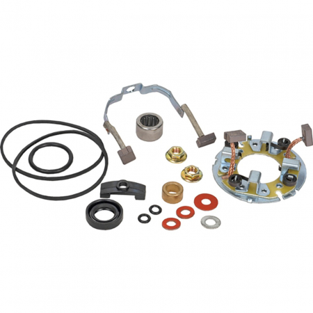 Electrice - KIT REPARATIE ELECTROMOTOR HONDA VT500C , VT700C , VT1100 / HONDA TRX 200 , TRX 300 , XL600R