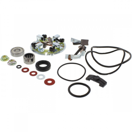 Electromotor - KIT REPARATIE ELECTROMOTOR Suzuki GSX-R750 / gsx-r750r / GSX R 750 86 87 / Kawasaki KLR 650 '87-'18