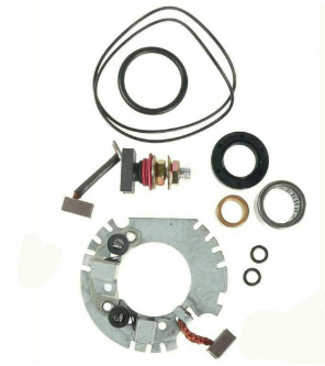 ATV-uri (Piese) - KIT REPARATIE ELECTROMOTOR Yamaha Raptor 350 /Yamaha Warrior 350 XT / Yamaha Big Bear 350 / Yamaha Kodiak 400