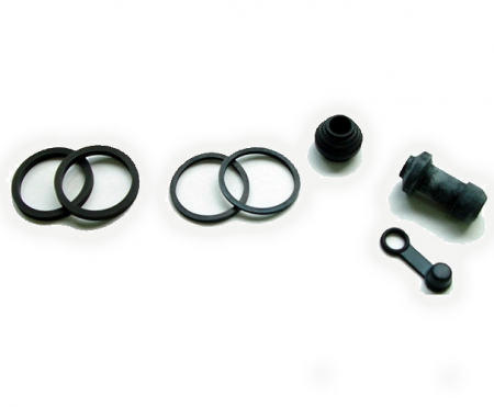 Kit reparatie frana - KIT REPARATIE ETRIER FATA  HONDA CR/CRF/XR, KAWASAKI KX/KXF, SUZUKI RM/RMZ, DR 350 '90-'96, YAMAHA YZF