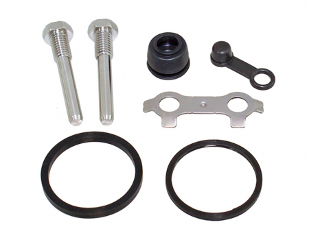 Kit reparatie frana - KIT REPARATIE ETRIER SPATE HONDA TRX 300X '93-09, 400X '09-14, YAMAHA YFS 200 BLASTER '04-06, YFM 660 RAPTOR '01-05