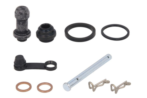 Kit reparatie frana - KIT REPARATIE ETRIER SPATE KTM EXC 250/300/450/500 '14-'25, HUSQVARNA TE 150/FE/FX 350/450