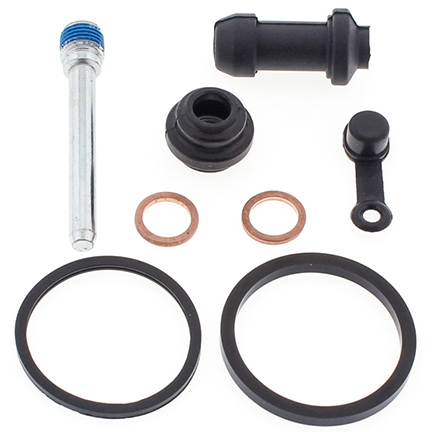ATV-uri (Piese) - KIT REPARATIE ETRIER SPATE YAMAHA YFM 550/700 GRIZZLY '07-'19