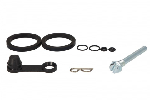 KIT REPARATIE GARNITURI ETRIER SPATE KTM FREERIDE 250R 15-17, FREERIDE 350 15, SX 105 11, SX 85 11-17, SXS 85 13-14, HUSQVARNA TC 85 14-17 [1]