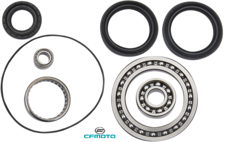 Transmisie - KIT REPARATIE GRUP SPATE CFMOTO ATV / UTV / SSV 400/450/500/625/800 07-21