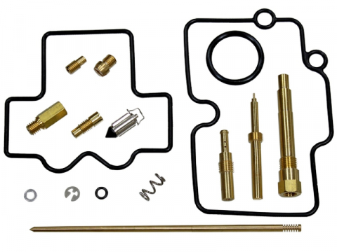 Componente carburator - KIT REPARATIE CARBURATOR HONDA CRF 250R '05