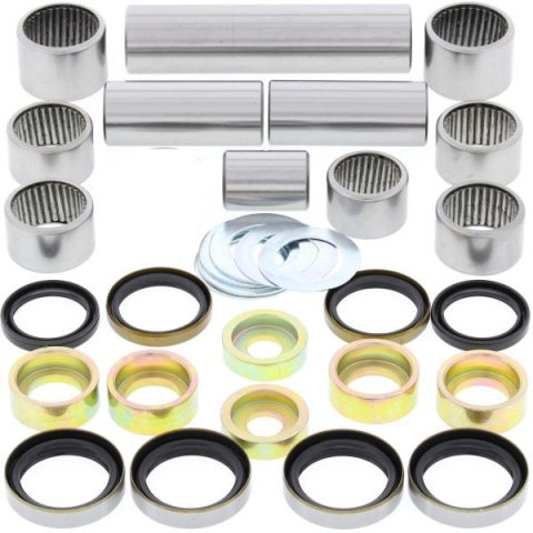Husqvarna - KIT REPARATIE LINKAGE KTM SX / SX-F 125/150/250/350/450  '11-'19, HUSQVARNA FE/FC/TE/TC 250/350/450/501 '14-'19