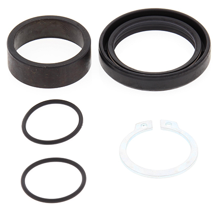 Motociclete (Piese) - KIT REPARATIE PINION ATAC KAWASAKI KX250 '91-'07, KDX250 '91-'94