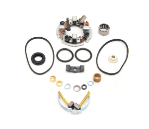 KIT REPARATIE / PLATOU CU PERII ELECTROMOTOR  ARCTIC CAT, SUZUKI, YAMAHA [2]
