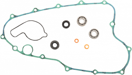 KIT REPARATIE POMPA APA HONDA CRF 450 R  2002 - 2008 [1]