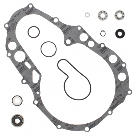 Motor - KIT REPARATIE POMPA APA SUZUKI LTZ 400 '09-14