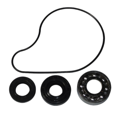 KIT REPARATIE POMPA APA YAMAHA WR 250 F / YZ 250 F 2001-2013 4T [2]