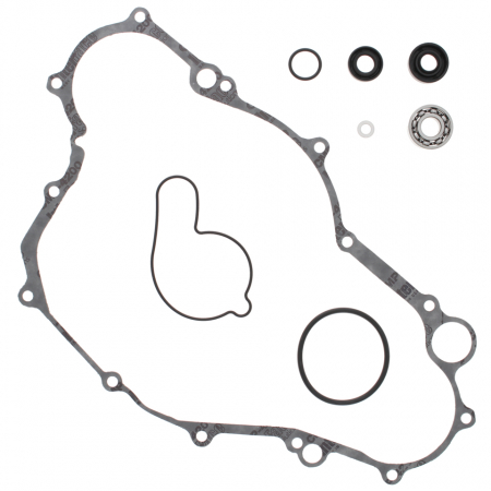 KIT REPARATIE POMPA APA YAMAHA WR450F 03-06, YZ450F 03-05