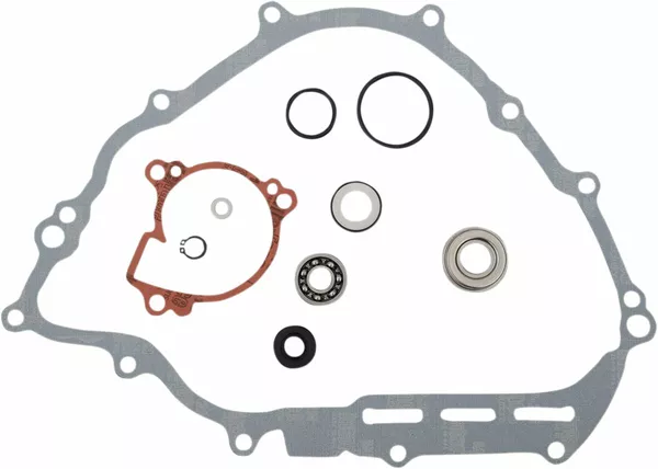 Pompa apa - KIT REPARATIE POMPA APA YAMAHA YFM550GRIZZLY '09-'14 YFM 700 GRIZZLY '07-'16