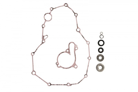 KIT REPARATIE POMPA APA YAMAHA YFZ 450R '09-'21, YFZ 450X '10-'11 [2]